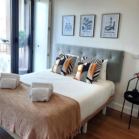 Smiling Places - Apartment In Πόρτο Εξωτερικό φωτογραφία