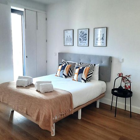 Smiling Places - Apartment In Πόρτο Εξωτερικό φωτογραφία