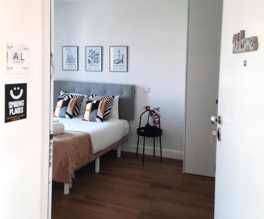 Smiling Places - Apartment In Πόρτο Εξωτερικό φωτογραφία