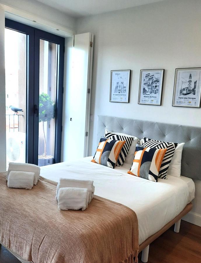 Smiling Places - Apartment In Πόρτο Εξωτερικό φωτογραφία