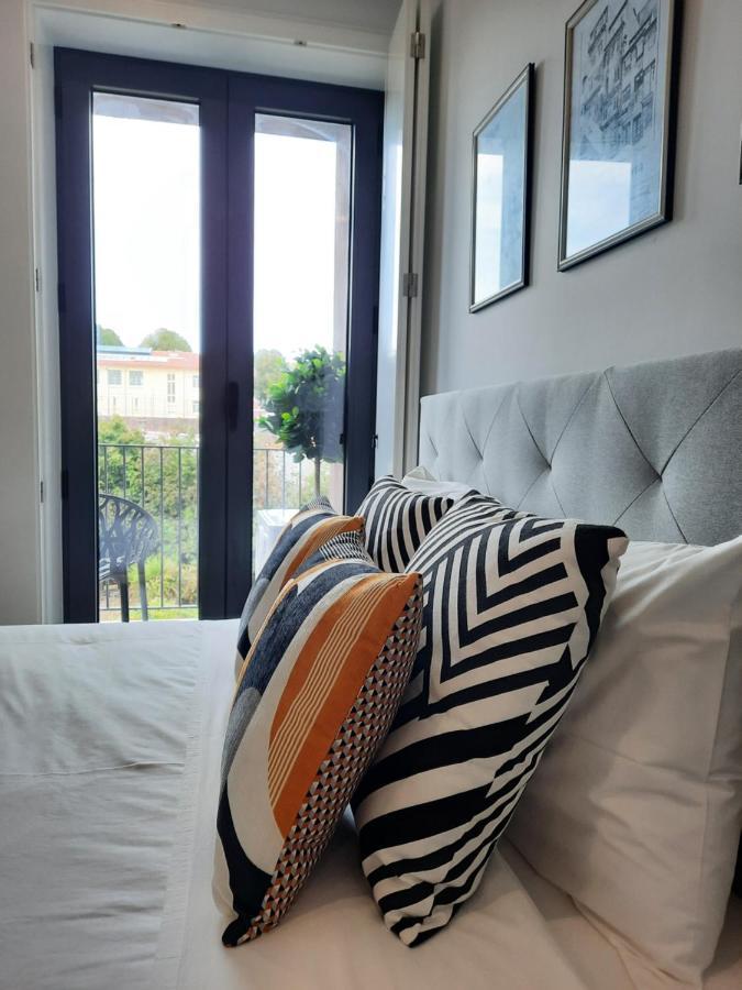 Smiling Places - Apartment In Πόρτο Εξωτερικό φωτογραφία