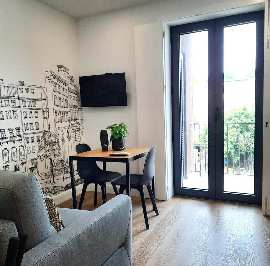 Smiling Places - Apartment In Πόρτο Εξωτερικό φωτογραφία