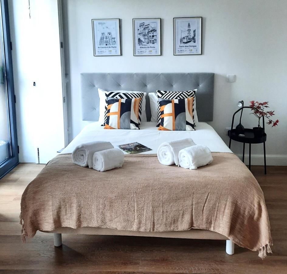 Smiling Places - Apartment In Πόρτο Εξωτερικό φωτογραφία