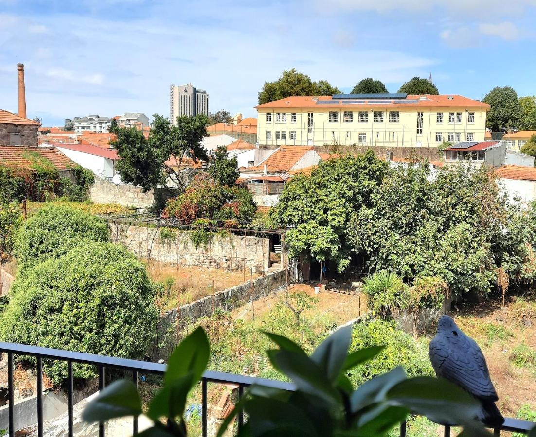 Smiling Places - Apartment In Πόρτο Εξωτερικό φωτογραφία