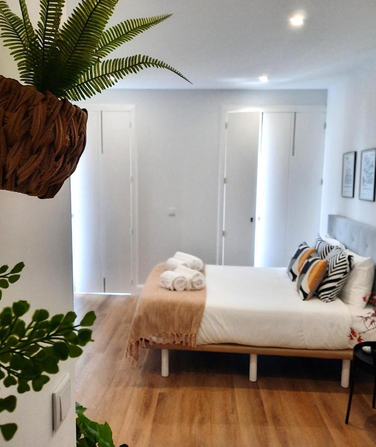 Smiling Places - Apartment In Πόρτο Εξωτερικό φωτογραφία