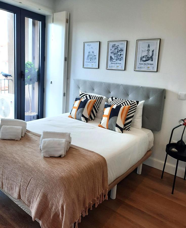 Smiling Places - Apartment In Πόρτο Εξωτερικό φωτογραφία