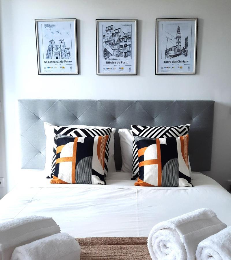 Smiling Places - Apartment In Πόρτο Εξωτερικό φωτογραφία