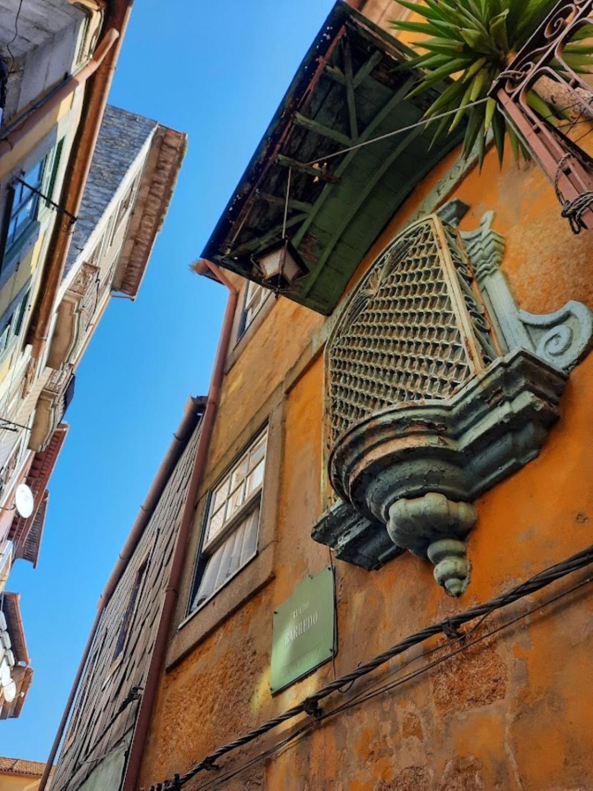 Smiling Places - Apartment In Πόρτο Εξωτερικό φωτογραφία