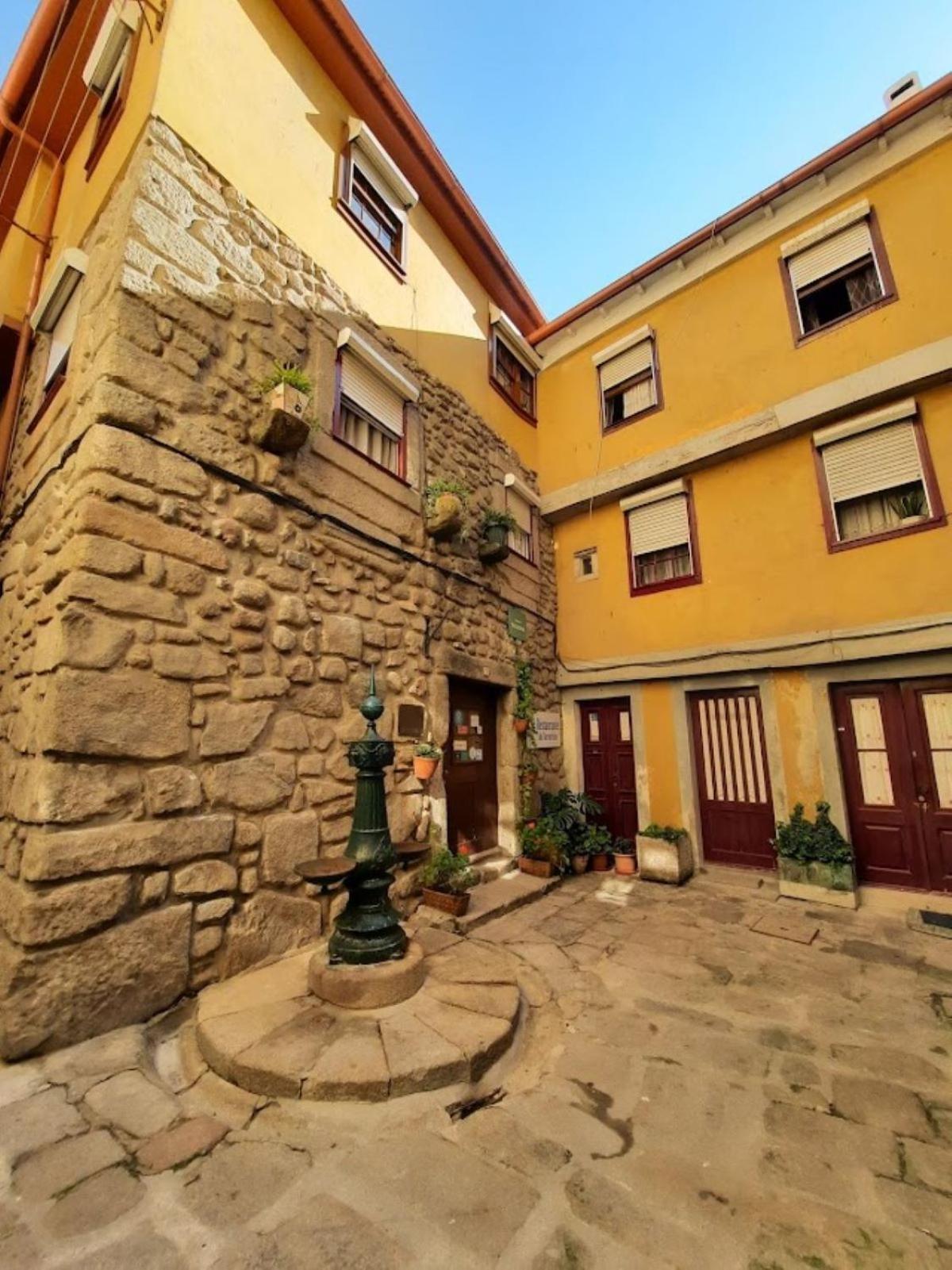 Smiling Places - Apartment In Πόρτο Εξωτερικό φωτογραφία