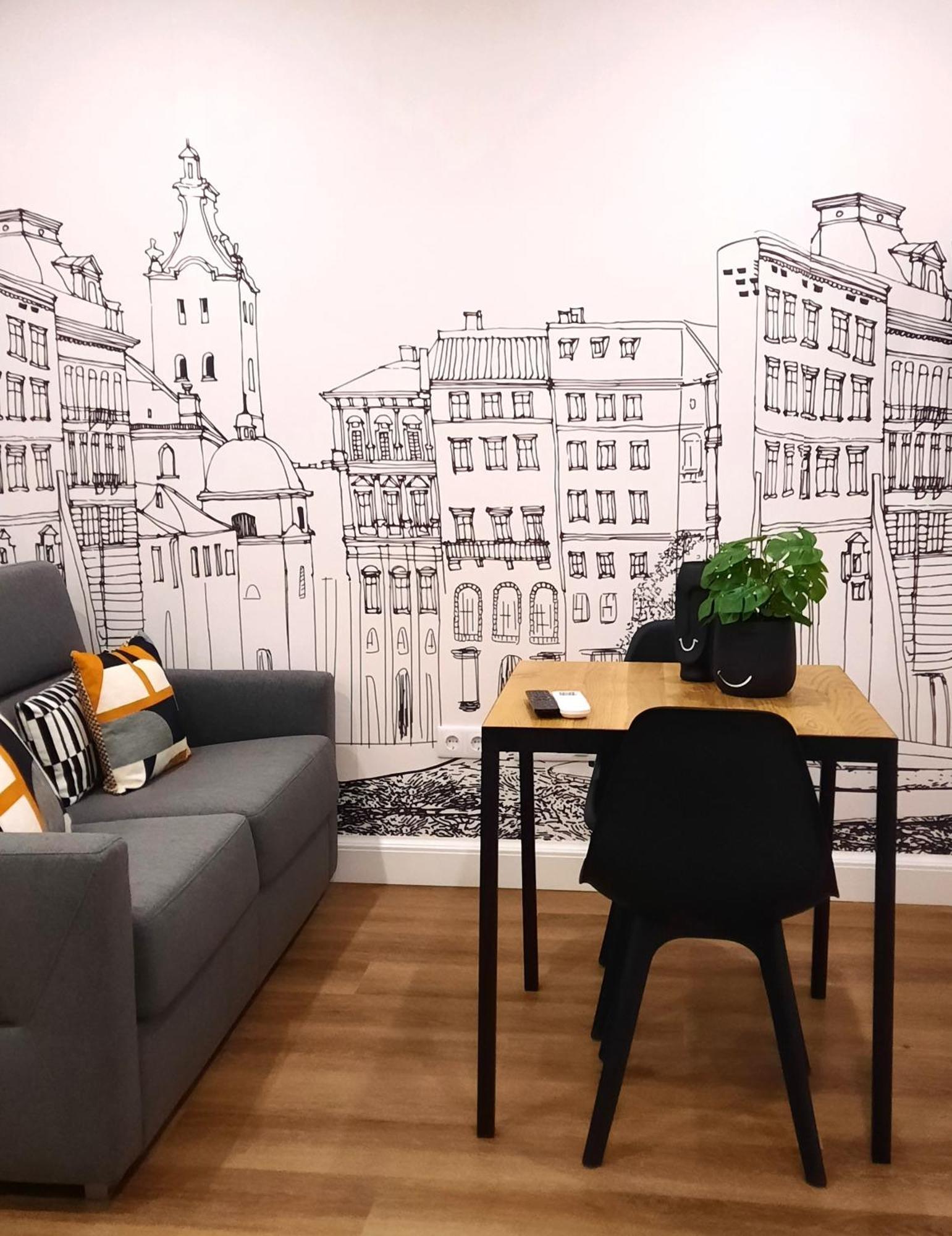 Smiling Places - Apartment In Πόρτο Εξωτερικό φωτογραφία