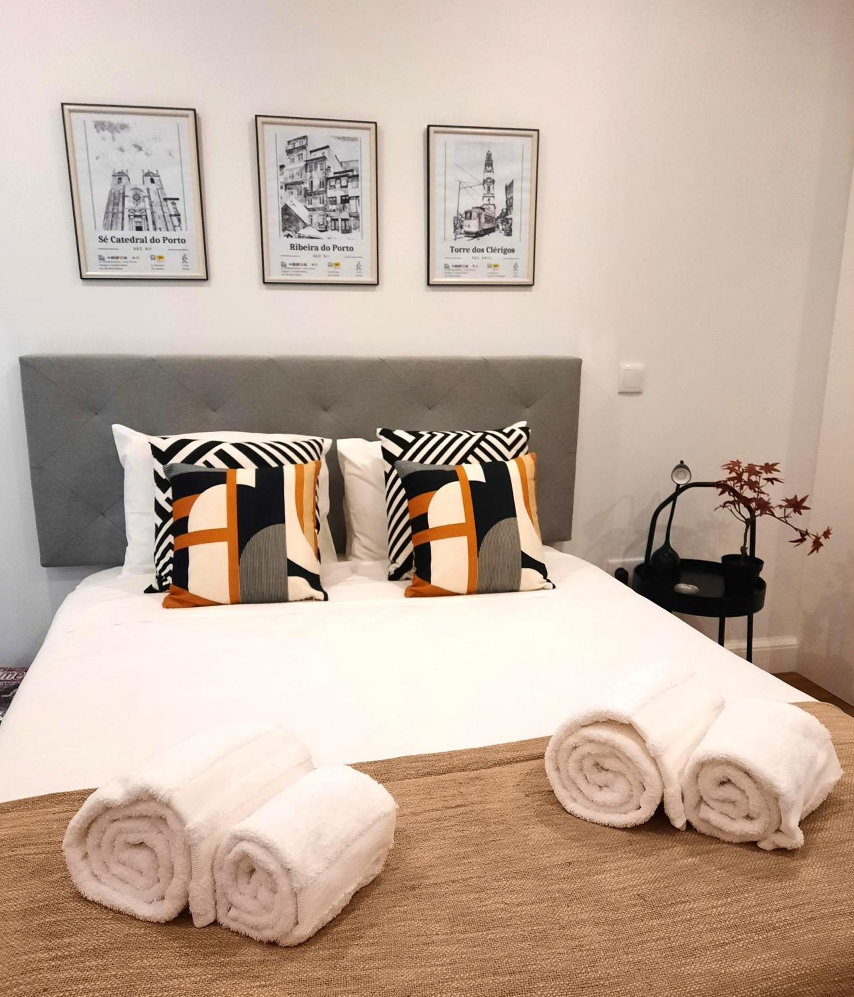 Smiling Places - Apartment In Πόρτο Εξωτερικό φωτογραφία