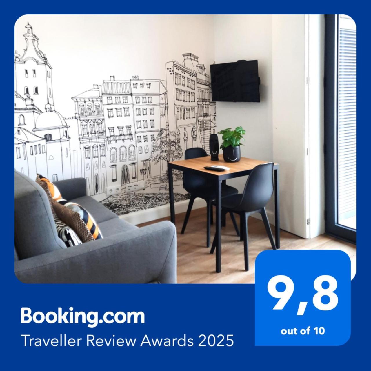 Smiling Places - Apartment In Πόρτο Εξωτερικό φωτογραφία